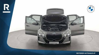 BMW 7er Vorführwagen