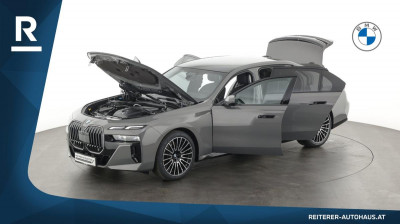 BMW 7er Vorführwagen