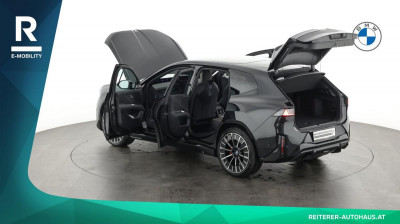 BMW iX3 Vorführwagen