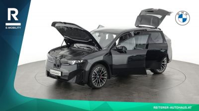 BMW iX3 Vorführwagen