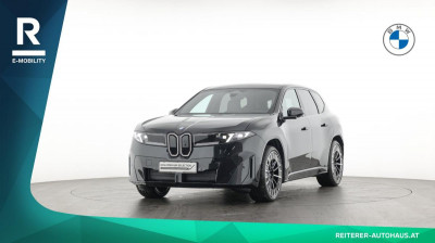 BMW iX3 Vorführwagen