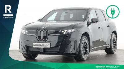 BMW iX3 Vorführwagen BMW iX3 Vorführwagen