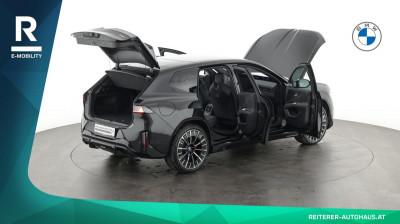 BMW iX3 Vorführwagen