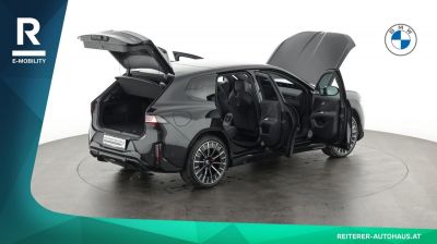 BMW iX3 Vorführwagen