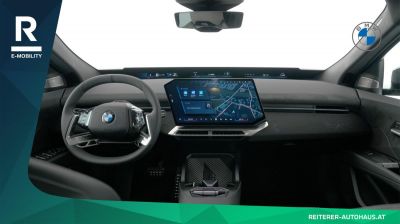 BMW iX3 Vorführwagen