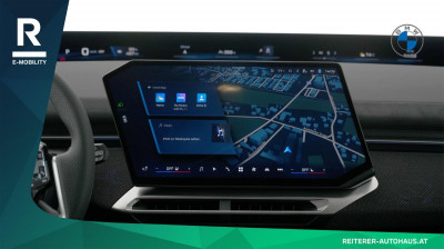 BMW iX3 Vorführwagen