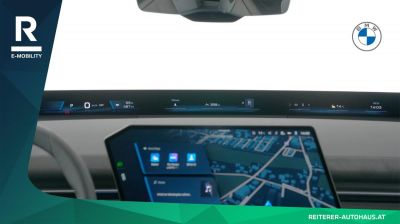 BMW iX3 Vorführwagen