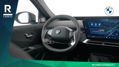 BMW iX3 Vorführwagen