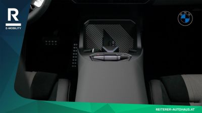 BMW iX3 Vorführwagen