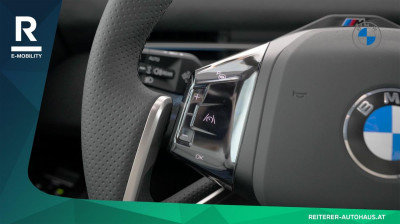 BMW iX3 Vorführwagen