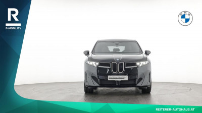 BMW iX3 Vorführwagen