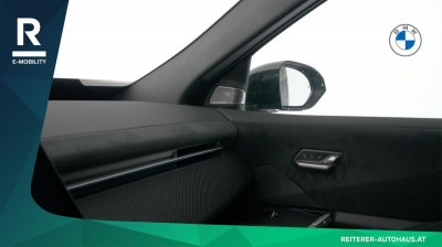 BMW iX3 Vorführwagen