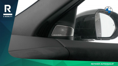 BMW iX3 Vorführwagen