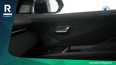 BMW iX3 Vorführwagen