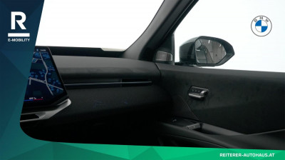 BMW iX3 Vorführwagen