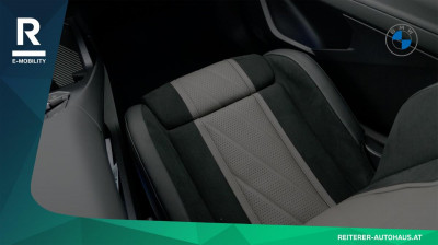 BMW iX3 Vorführwagen