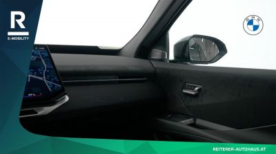 BMW iX3 Vorführwagen