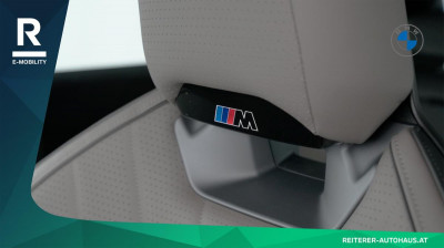 BMW iX3 Vorführwagen