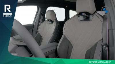 BMW iX3 Vorführwagen