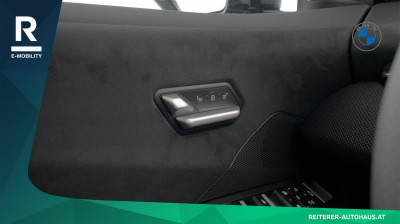 BMW iX3 Vorführwagen