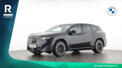 BMW iX3 Vorführwagen