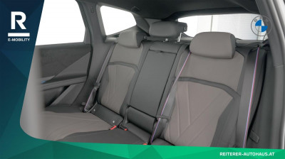 BMW iX3 Vorführwagen