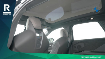 BMW iX3 Vorführwagen