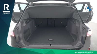 BMW iX3 Vorführwagen