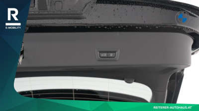 BMW iX3 Vorführwagen