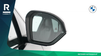 BMW iX3 Vorführwagen