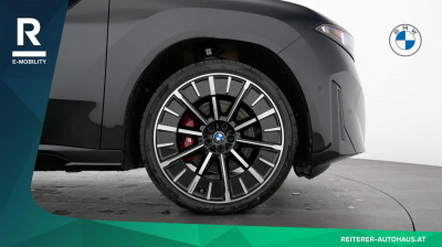 BMW iX3 Vorführwagen