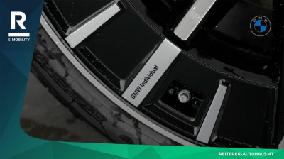 BMW iX3 Vorführwagen