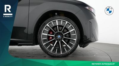 BMW iX3 Vorführwagen