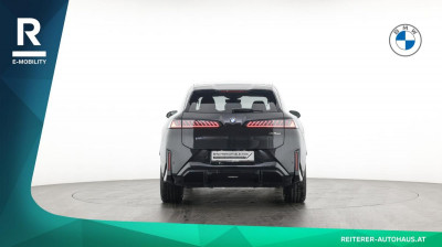 BMW iX3 Vorführwagen