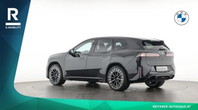 BMW iX3 Vorführwagen