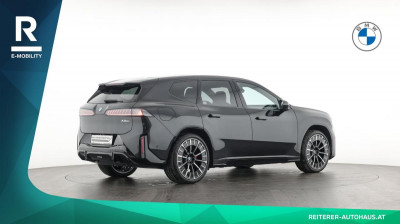 BMW iX3 Vorführwagen