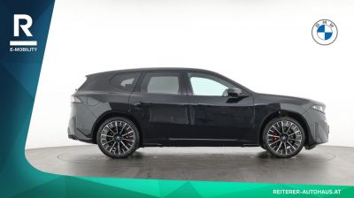 BMW iX3 Vorführwagen