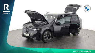 BMW iX3 Vorführwagen