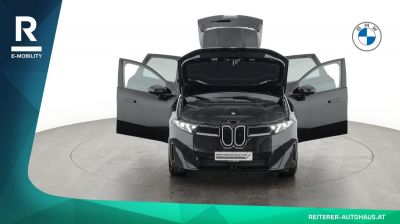 BMW iX3 Vorführwagen