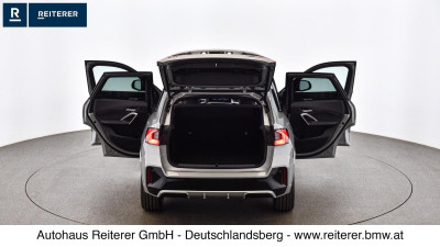 BMW X1 Gebrauchtwagen