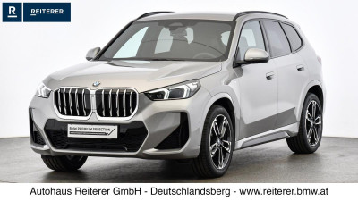 BMW X1 Gebrauchtwagen