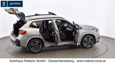 BMW X1 Gebrauchtwagen