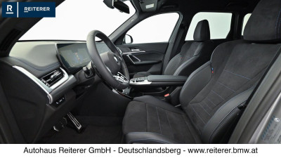 BMW X1 Gebrauchtwagen