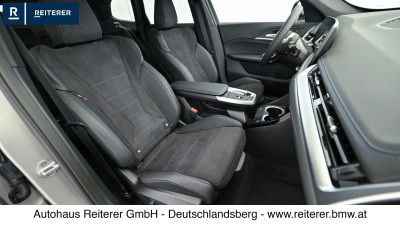 BMW X1 Gebrauchtwagen