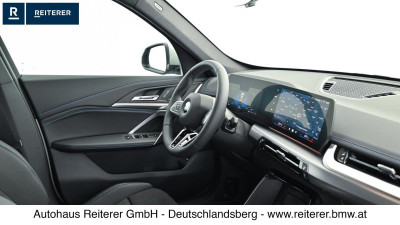 BMW X1 Gebrauchtwagen