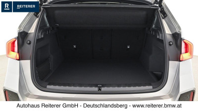 BMW X1 Gebrauchtwagen