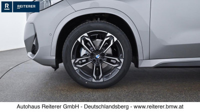 BMW X1 Gebrauchtwagen
