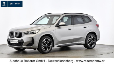 BMW X1 Gebrauchtwagen