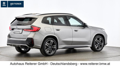 BMW X1 Gebrauchtwagen