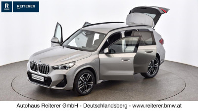 BMW X1 Gebrauchtwagen
